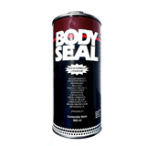 Recubrimiento Body Seal Bed Liner Anticorrosivo Rudo Premium