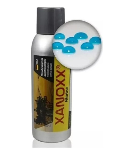 Xanoxx Marine 50 Ml, Protector De Electrónicos