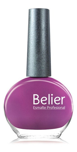 Esmal Belier Profesional Free21 - mL a $762