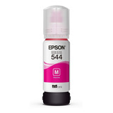 Tinta Original Epson T544 Ecotank Tinta Continua