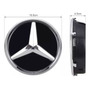 Funda De Llave Mercedes Benz, Protector De   Suave Comp... MERCEDES BENZ ML
