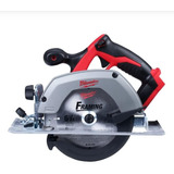 Milwaukee 2630-20 M18 - Sierra Circular Inalámbrica De Iones