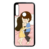 Carcasa Funda Para Samsung A20s Diseño 277