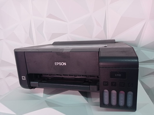 Refacciones Usadas Para  Epson Ecotank L1110