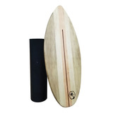 Balance Board  Prancha De Equilibrio Treino Surf Funcional