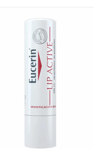 Eucerin Ph5 Protector Labial Para Piel Seca Y Sensible