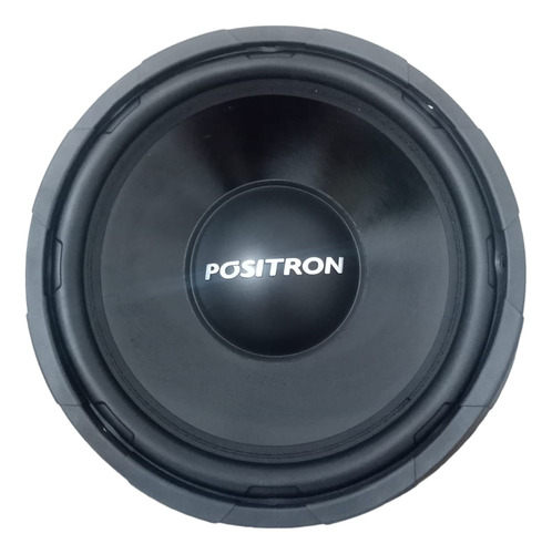 Parlante Positron Subwoofer