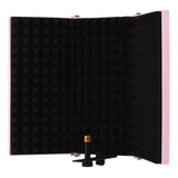 Equipo De Sonido Isolation Shield Foam Density Eva Screen