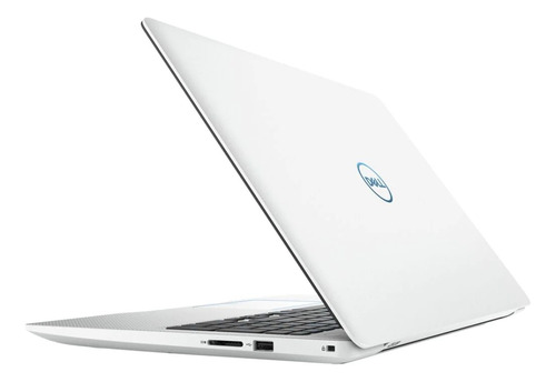 Notebook Dell G3 3579 Silver