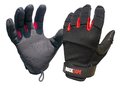 Talons Guantes Multifuncionales Crossfit Gym Ciclismo Moto