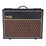 Vox Ac30s1 Valvular 1x12 Liviano Pedal Muzik Envio Haystock 