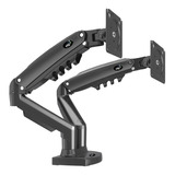 Suporte ELG F160n Mesa Para Tv/monitor De 17  Até 35  Preto