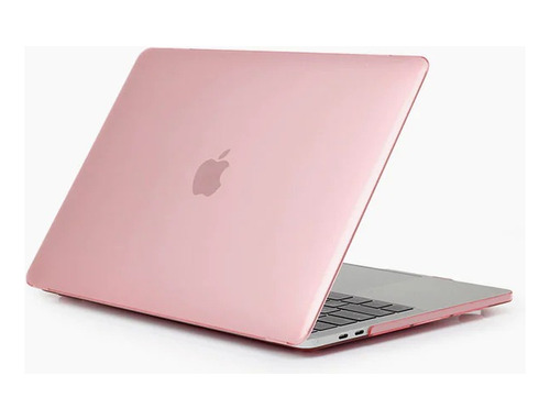 Hardcase Shell Nco Macbook Pro 13  Retina (m1 - M2 2020)