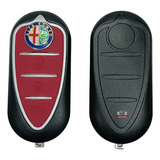 Carcasa Llave Control Alfa Romeo Giulietta Mito