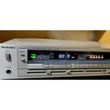 Receiver Technics Sa-310 Am.fm Stereo Entrada Tornamesa