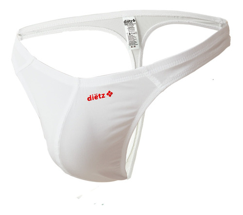 Tanga Milano Blanco 