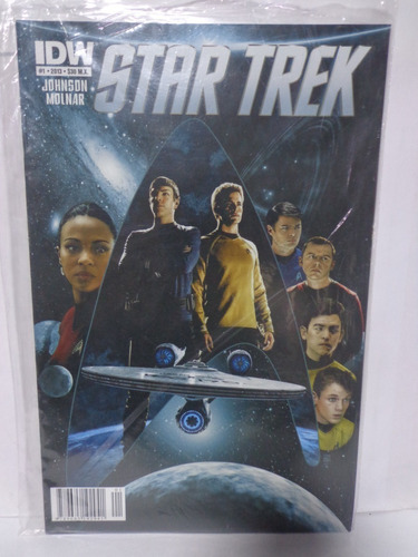 Star Trek Bruguera Comic A Elegir 