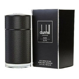 Edp 3.4 Onzas Dunhill Icon Elite Por Alfred Dunhill Para