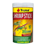 Ração Para Peixe Shrimp Sticks 55g Tropical