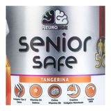 Senior Safe 255g Neuroside Sabor: Tangerina