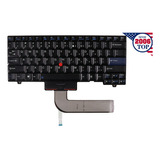 New Us Keyboard For Lenovo Ibm Thinkpad Sl410k Sl410 Sl5 Aab