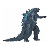 Godzilla Playmates - Monsterverse - Figura De Accion De 11 P