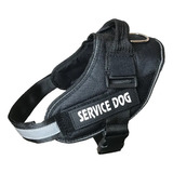 Pretal Para Perro Regulable  Dog Trainers Talle S M L Y Xl