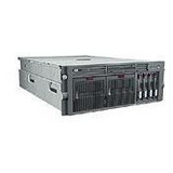 Servidor Quad Xeon Hp Proliant Dl580 G2 Rack