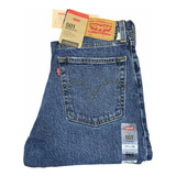 Levis 501 Mujer Elastizado Importado Original 