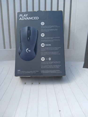 Mouse Wireless Logitech G603 Lightspeed