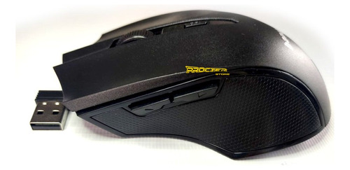 Mouse Inalámbrico Banda G102 Gaming