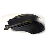 Mouse Inalámbrico Banda G102 Gaming