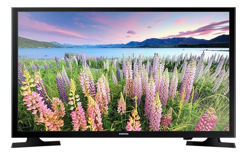 Televisor Samsung Smart Tv Serie J5200 - 100 Cm (40 )