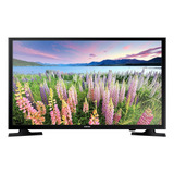 Televisor Samsung Smart Tv Serie J5200 - 100 Cm (40 )