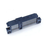 Conector Sata Hd 15p + 7p Para Placa Notebook Novo