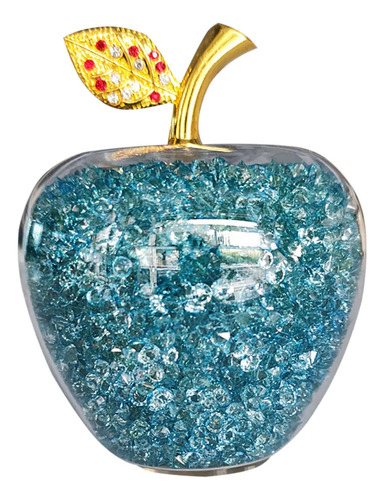 Manzanas De Cristal O Decoration, Regalos De Nochebuena Para