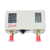 Danfoss Presostato Refrigeracion Kp15 Alta/baja Auto/auto 1/