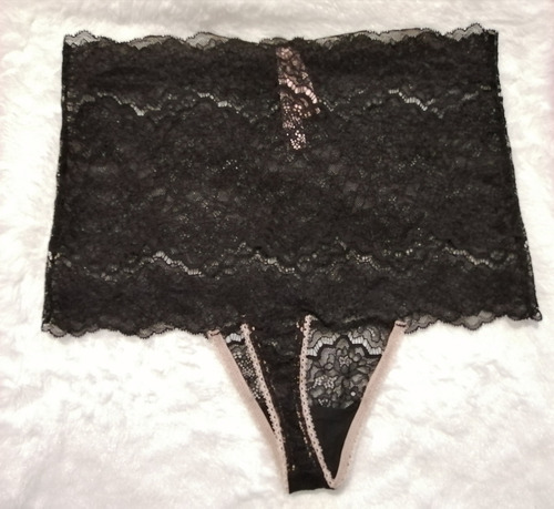 Lencería Panties Calzones Victoria's Secret Original 6740