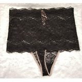Lencería Panties Calzones Victoria's Secret Original 6740