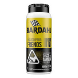 Liquido Para Frenos Disco Y Tambor Dot-3 350 Ml Bardahl