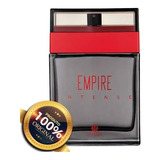 Empire Intense Hinode Original - Lacrado- Pronta Entrega-