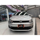 Volkswagen Polo 2015 1.6 At