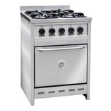 Cocina Industrial Corbelli Cf55 55cm - Envío Gratis