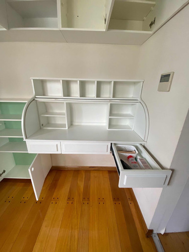 Mueble De Niña Con Escritorio