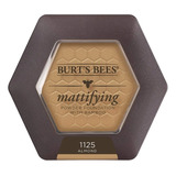 Polvo Matificante Con Bambú Burt's Bees Original