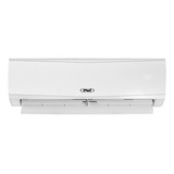 Aire Acondicionado Anwo Inverter Aphro  Split  Frío/calor 22000 Btu  Blanco 220v - 240v Ges24eco-inv-n