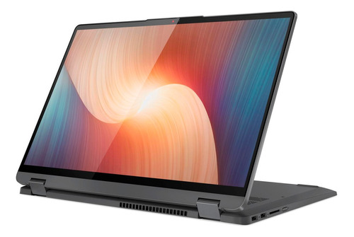 Notebook Lenovo Flex 5 Ryzen 7 8gb 512ssd 16 Fhd Táctil W11