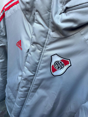 Campera/ Camperon River Plate