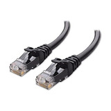 Cable Matters - Cable Ethernet Cat 6 (10 Gbps), Sin Enganche