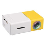 Proyector Reproductor Video Beam Led Peliculas Cine Casa Usb